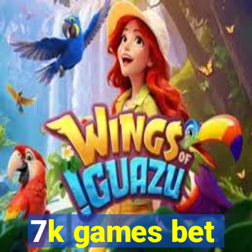 7k games bet